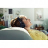 AURICULAR PHILIPS DIADEMA NULL CON MICRO NEGRO TAH4205