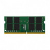 MEMORIA KINGSTON SODIMM DDR4 8GB 2666MHZ