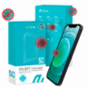 PACK 50 LAMINAS DEVIA HD ANTI-BACTERIAS 50