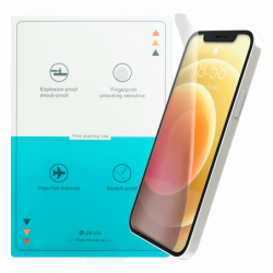 PACK 50 LAMINAS DEVIA HD ANTI-HUELLAS 50