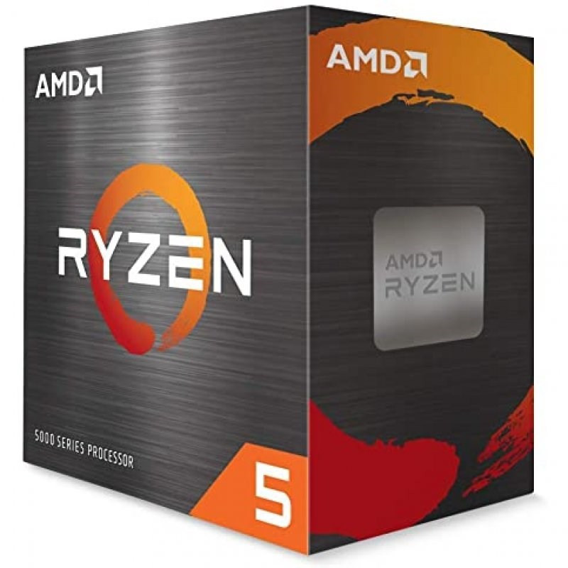 MICRO AMD AM4 RYZEN 5 5600G 3.9GHZ 32MB 6 CORE