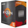 MICRO AMD AM4 RYZEN 5 5600G 3.9GHZ 32MB 6 CORE