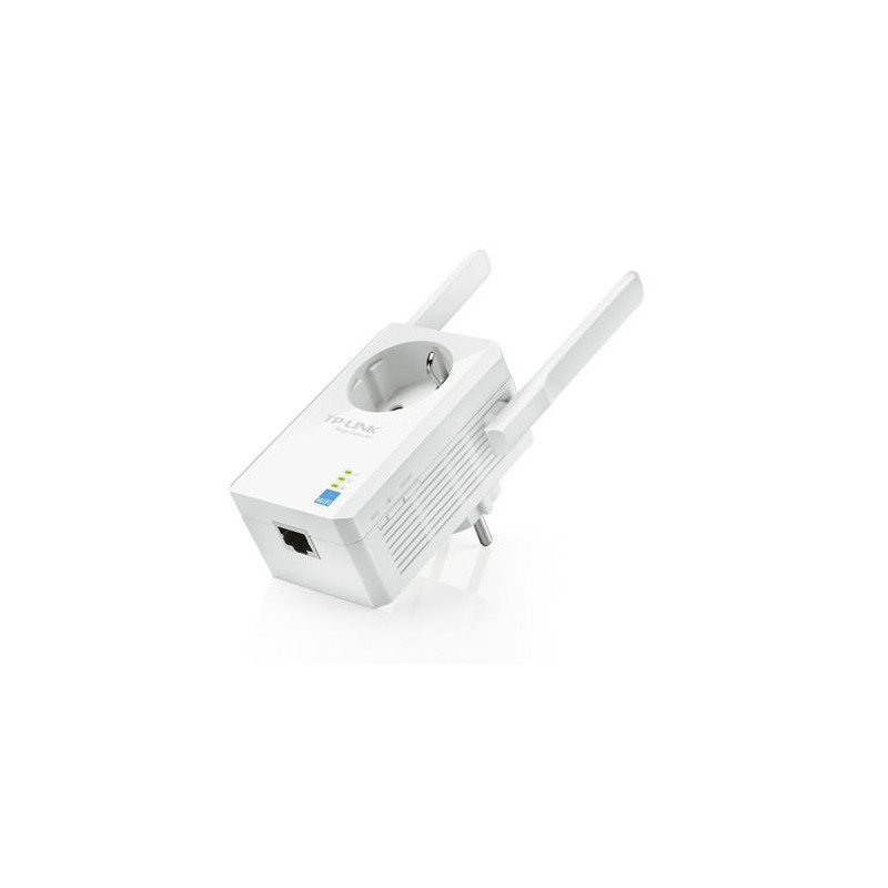 WIFI-REPETIDOR TL-WA860RE CON ENCHUFE