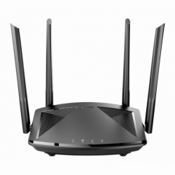 WIFI 6 D-LINK ROUTER AX1500...