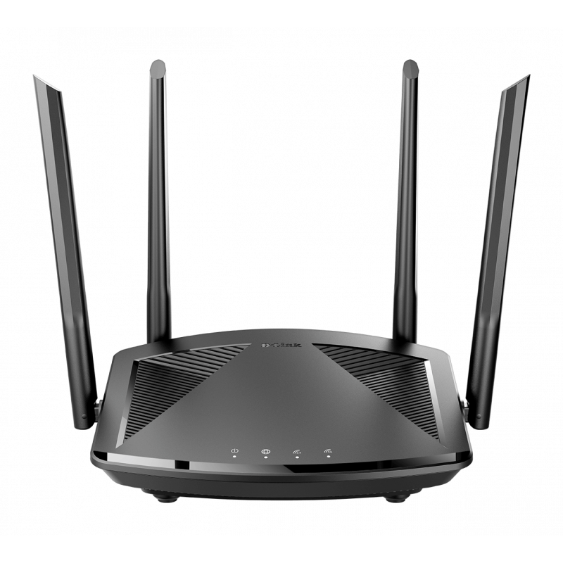 WIFI 6 D-LINK ROUTER AX1500 MESH