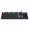 TECLADO GAMING HIDITEC GK400