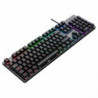 TECLADO GAMING HIDITEC GK400