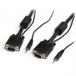 STARTECH CABLE VGA CON...