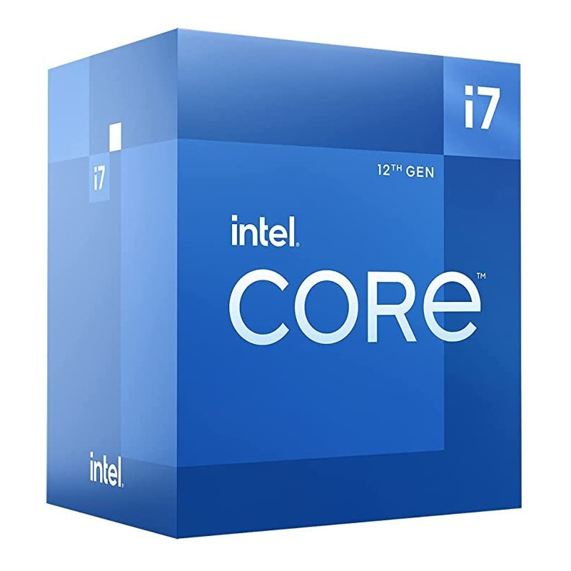 MICRO INTEL 1700 CORE I7-12700 2.1GHZ