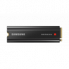 SSD SAMSUNG 2TB 980 PRO NVME M2 (DISIPADOR)