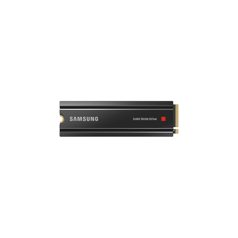 SSD SAMSUNG 1TB 980 PRO NVME M2 (DISIPADOR)