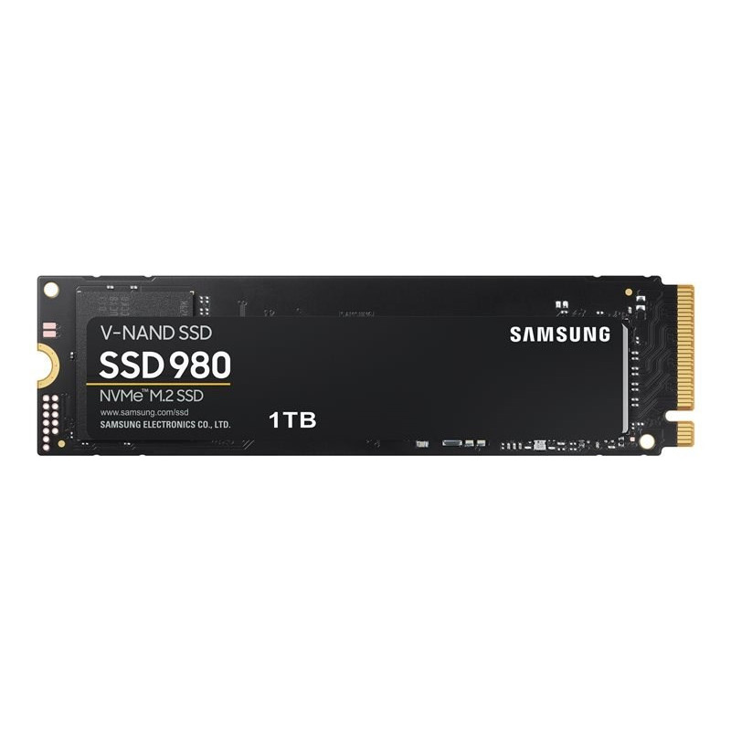 SSD SAMSUNG 980 1TB NVME M2