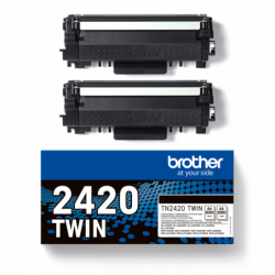 TONER BROTHER TN2420 PACK...