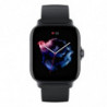 RELOJ XIAOMI AMAZFIT GTS 3 NEGRO