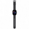 RELOJ XIAOMI AMAZFIT GTS 3 NEGRO