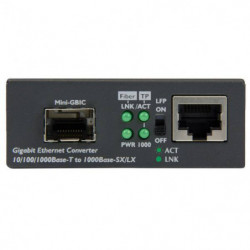 STARTECH ADADPTADOR MICRO HDMI M A VGA H