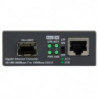 STARTECH ADADPTADOR MICRO HDMI M A VGA H