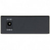 STARTECH ADADPTADOR MICRO HDMI M A VGA H