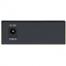 STARTECH ADADPTADOR MICRO HDMI M A VGA H