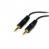 STARTECH CABLE 1,8M MINIJACK A RCA