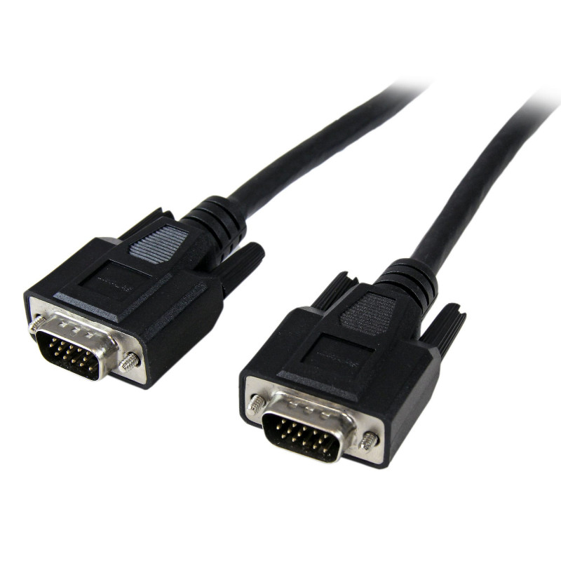 STARTECH CABLE 10M COAXIAL VGA ALTA RESOLUCION MON