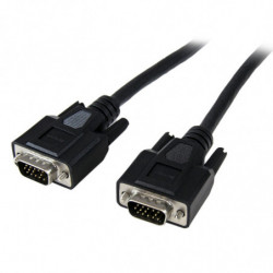 STARTECH CABLE 10M COAXIAL VGA ALTA RESOLUCION MON