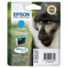 CARTUCHO EPSON STYLUS S20-SX100-105-205 CIAN