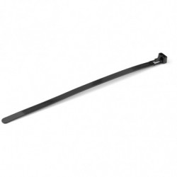 STARTECH 100 BRIDAS REUTILIZABLES DE 20CM, NYLON