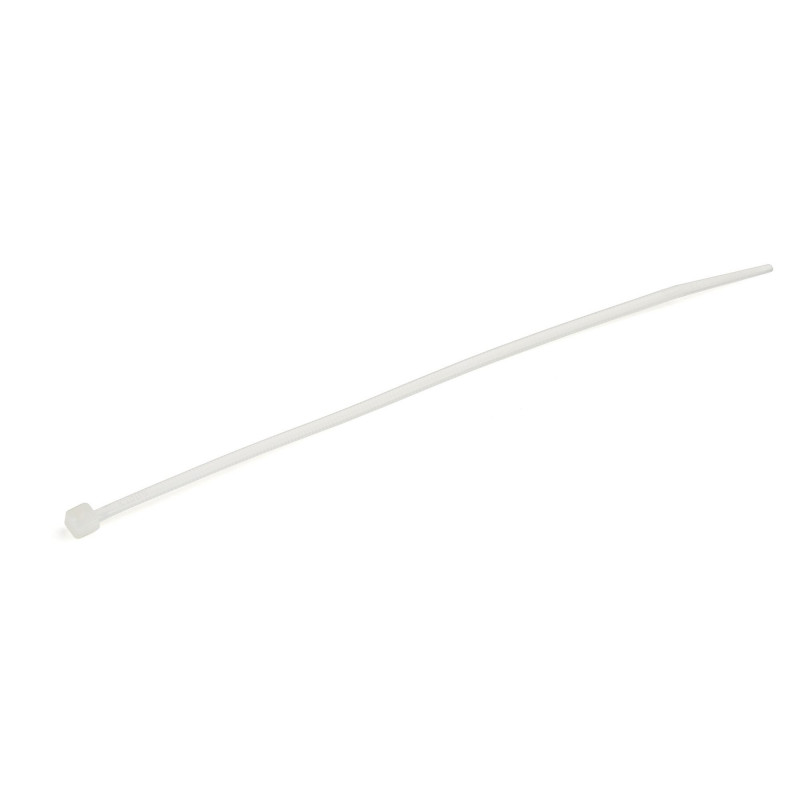 STARTECH 100 BRIDAS SUJETACABLES DE 15 CM - UL