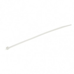 STARTECH 100 BRIDAS SUJETACABLES DE 15 CM - UL