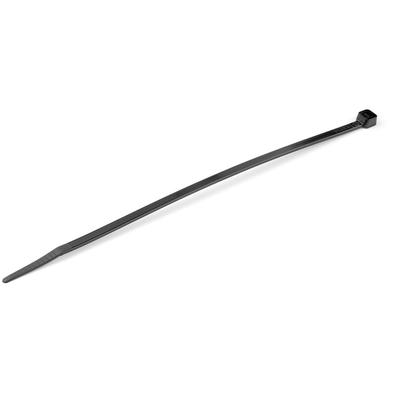 STARTECH 100 BRIDAS SUJETACABLES DE 20 CM - UL