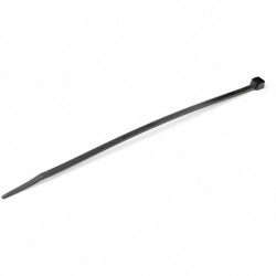 STARTECH 100 BRIDAS SUJETACABLES DE 20 CM - UL