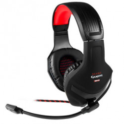 AURICULAR+MIC MARS GAMING MH2