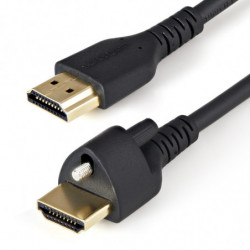 STARTECH CABLE 1M HDMI CON...