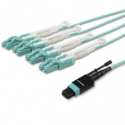 STARTECH CABLE 2M FIBRA...