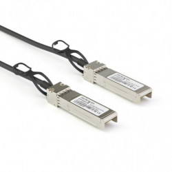 STARTECH CABLE SFP+ COMP DELL EMC DAC-SFP-10G-2M