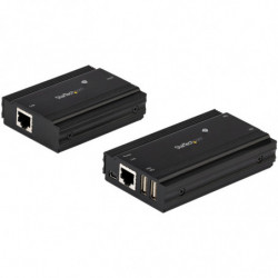 STARTECH HUB EXTENSOR ALARGADOR USB 2.0 4 PUERTOS