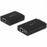 STARTECH HUB EXTENSOR ALARGADOR USB 2.0 4 PUERTOS