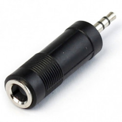 ADAPTADOR AUDIO...