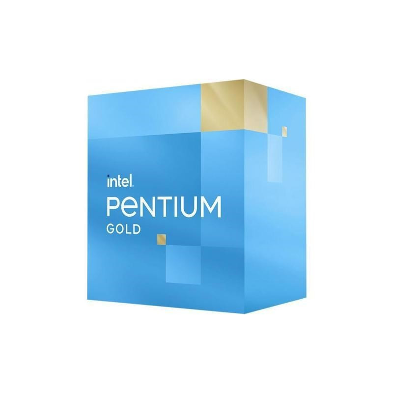MICRO INTEL 1700 PENTIUM GOLD G7400 3.7GHZ