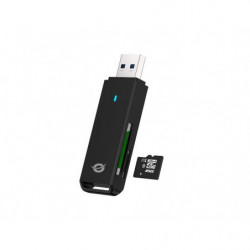 LECTOR USB 3.0 EXT TARJETAS CONCEPTRONIC