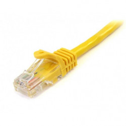 STARTECH CABLE ETHERNET 1M...