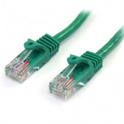 STARTECH CABLE ETHERNET 3M...