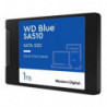 SSD WD 1TB BLUE 2.5" SATA 3 SA510