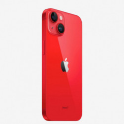 TELEFONO MOVIL APPLE IPHONE 14 256GB PRODUCT RED