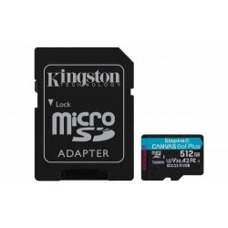 MEMORIA MICRO SD 512GB...