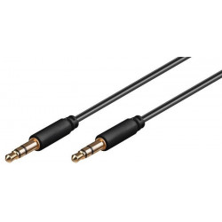 CABLE AUDIO...