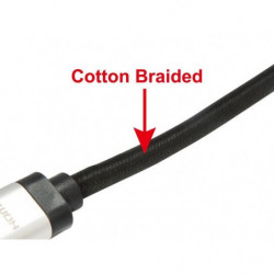 CABLE EQUIP HDMI 2.1 M-M 5M 8K
