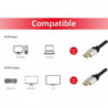 CABLE EQUIP HDMI 2.1 M-M 5M 8K
