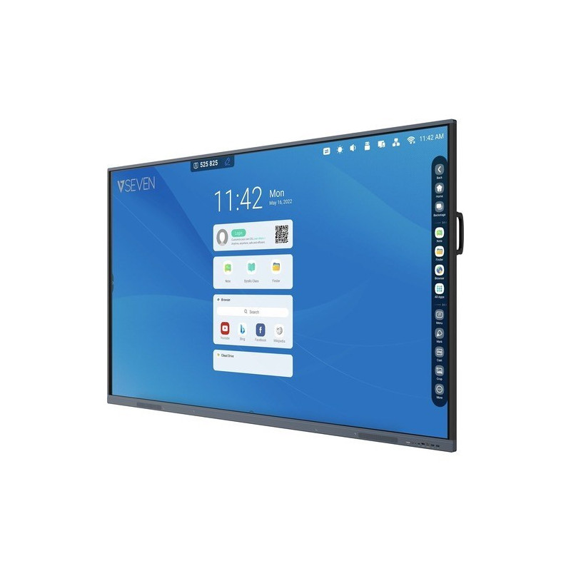 PANTALLA INTERACTIVA V7 65" IFP6501-V7
